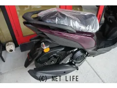 ヤマハ ジョグ ワン