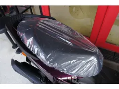 ヤマハ ジョグ ワン