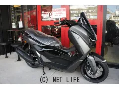 ヤマハ NMAX125