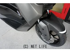 ヤマハ NMAX125