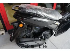 ヤマハ NMAX125