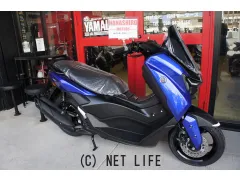 ヤマハ NMAX125