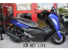 ヤマハ NMAX125