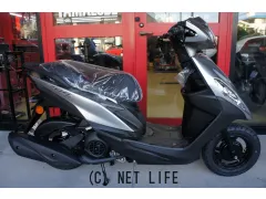 ヤマハ ジョグ ワン