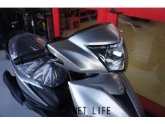 ヤマハ ジョグ ワン