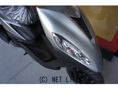 ヤマハ ジョグ ワン