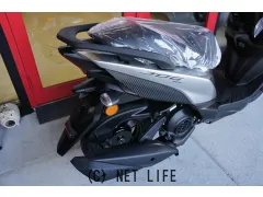 ヤマハ ジョグ ワン