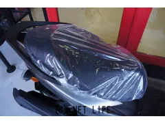 ヤマハ ジョグ ワン