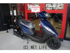 ヤマハ ジョグ ワン