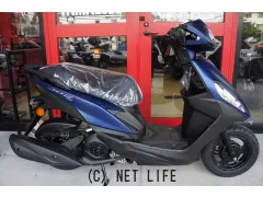 ヤマハ ジョグ ワン