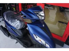 ヤマハ ジョグ ワン