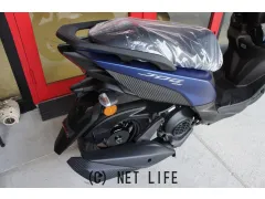 ヤマハ ジョグ ワン