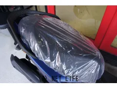 ヤマハ ジョグ ワン