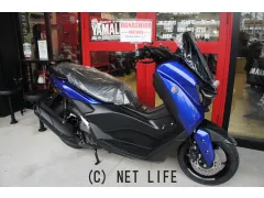 ヤマハ NMAX155