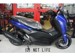 ヤマハ NMAX155