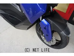 ヤマハ NMAX155