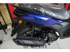 ヤマハ NMAX155