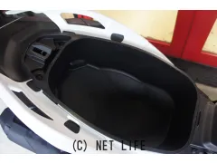 ヤマハ シグナス