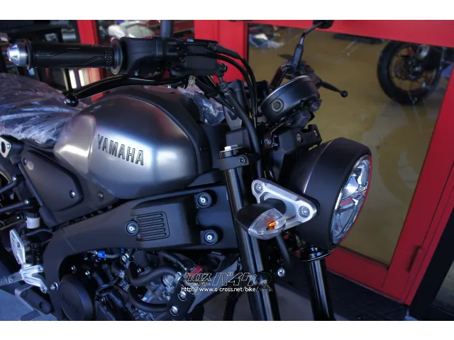 ヤマハ XSR155