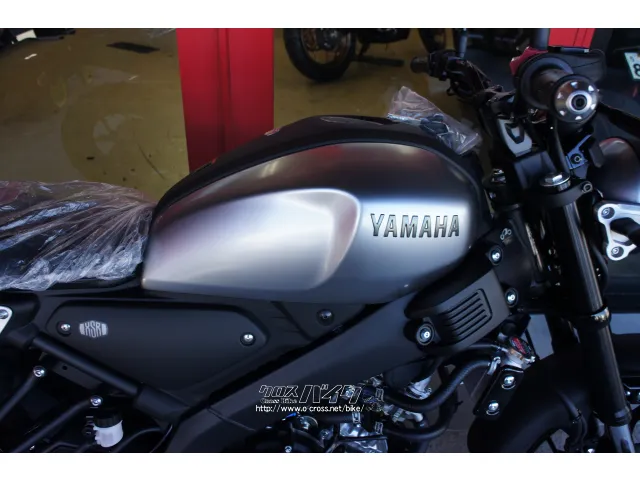 ヤマハ XSR155
