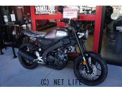 ヤマハ XSR155