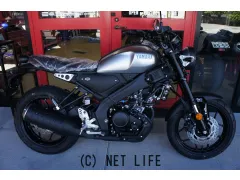 ヤマハ XSR155