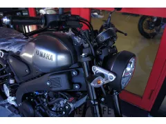 ヤマハ XSR155