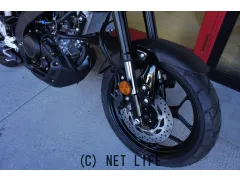 ヤマハ XSR155