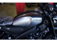 ヤマハ XSR155