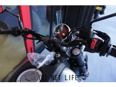 ヤマハ XSR155