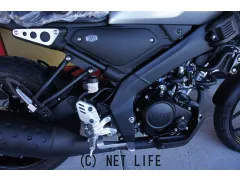 ヤマハ XSR155
