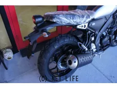ヤマハ XSR155
