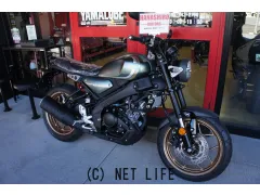 ヤマハ XSR155