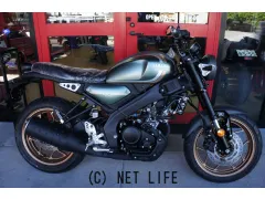 ヤマハ XSR155