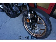 ヤマハ XSR155