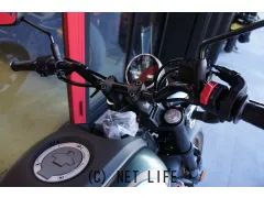 ヤマハ XSR155