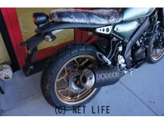 ヤマハ XSR155
