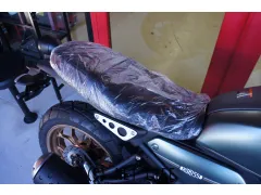 ヤマハ XSR155