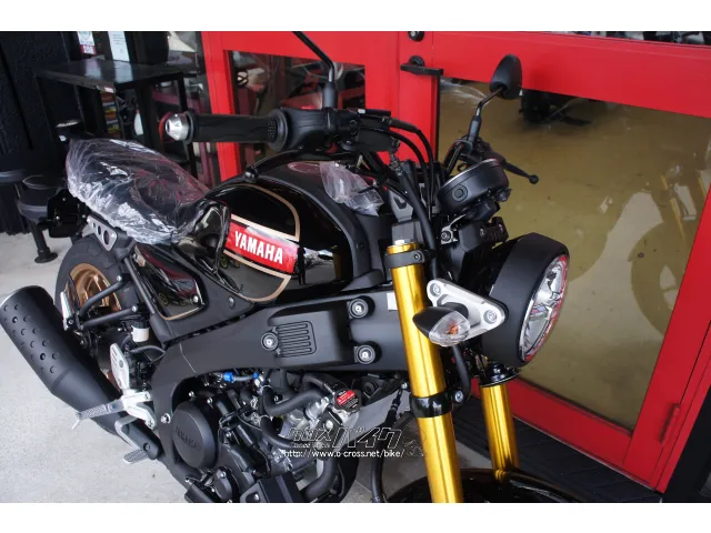 ヤマハ XSR155