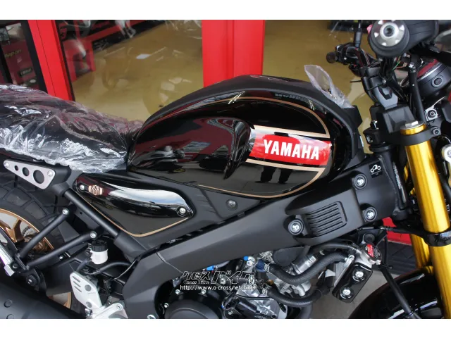 ヤマハ XSR155