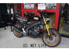ヤマハ XSR155