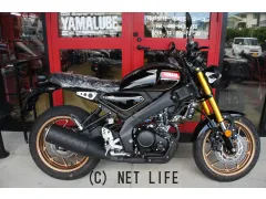 ヤマハ XSR155