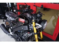 ヤマハ XSR155