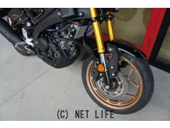 ヤマハ XSR155