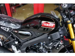 ヤマハ XSR155