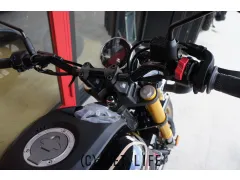 ヤマハ XSR155