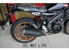 ヤマハ XSR155