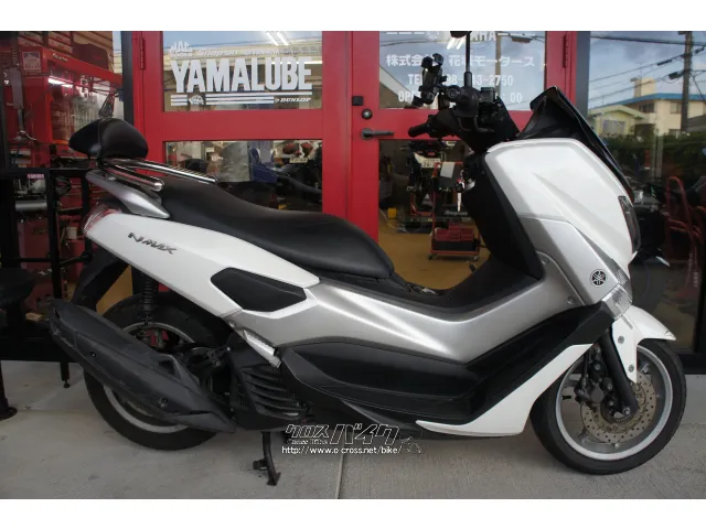 ヤマハ NMAX125