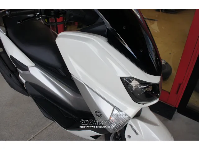 ヤマハ NMAX125