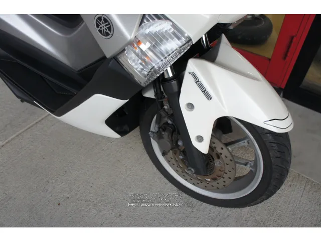 ヤマハ NMAX125